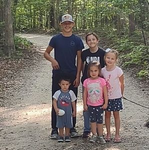 Meet your Posher, Marie